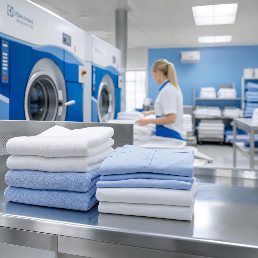 Laundry Services